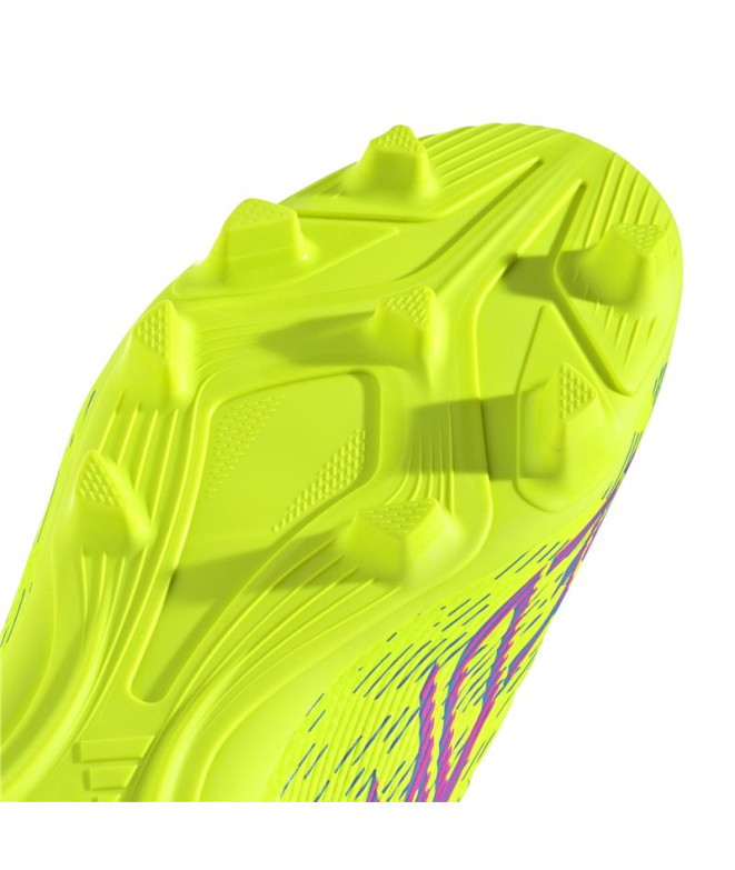 Bottes de Football adidas Predator Club Fg/Mg...