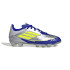 Botas de Futebol adidas F50 League Mg Messi Infantil Prata