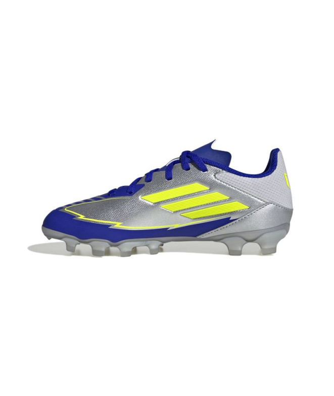 Bottes de Football adidas F50 League Mg Messi...