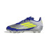 Botas de Futebol adidas F50 League Mg Messi Infantil Prata