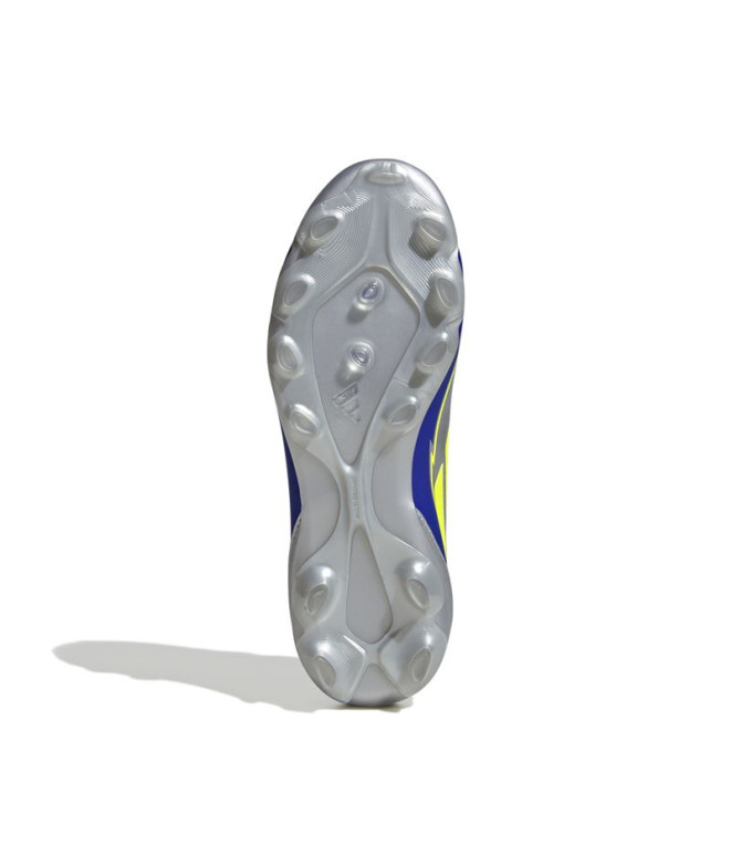 Bottes de Football adidas F50 League Mg Messi...