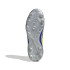 Botas de Futebol adidas F50 League Mg Messi Infantil Prata