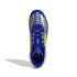 Botas de Futebol adidas F50 League Mg Messi Infantil Prata