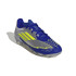 Botas de Futebol adidas F50 League Mg Messi Infantil Prata