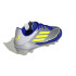 Botas de Futebol adidas F50 League Mg Messi Infantil Prata