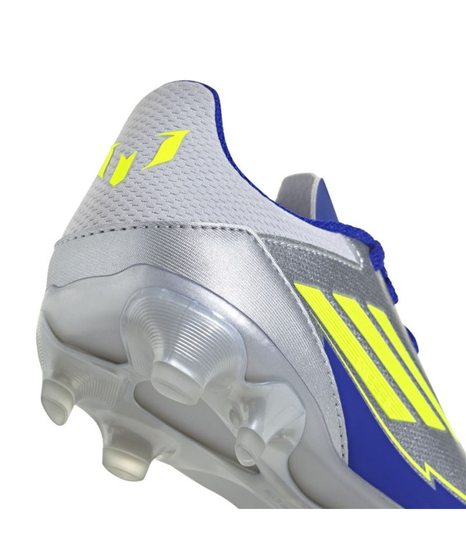 Bottes de Football adidas F50 League Mg Messi...