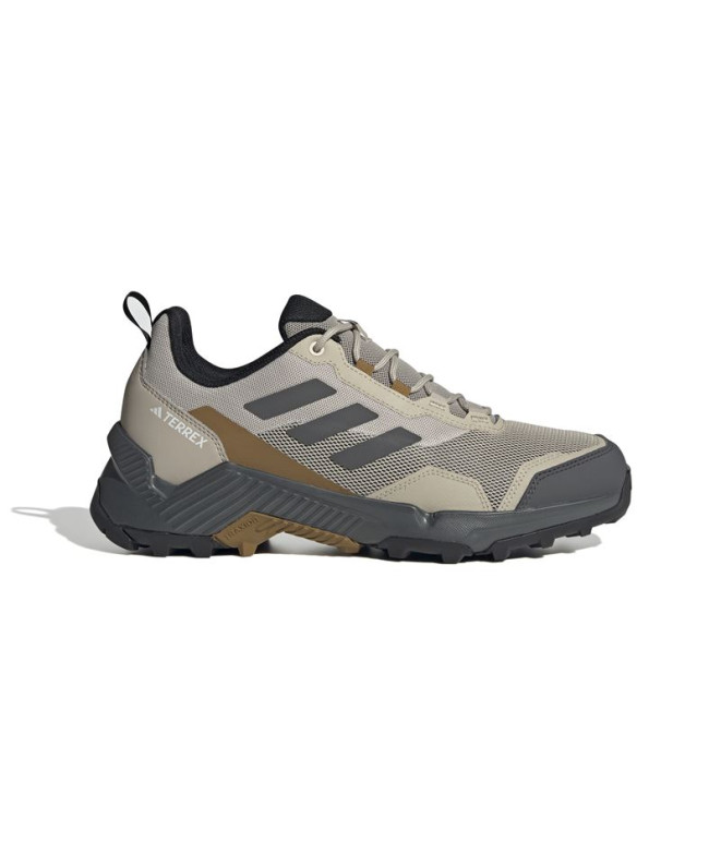 Sapatilhas de Montanha adidas Terrex Eastrail 2 Homem Bege