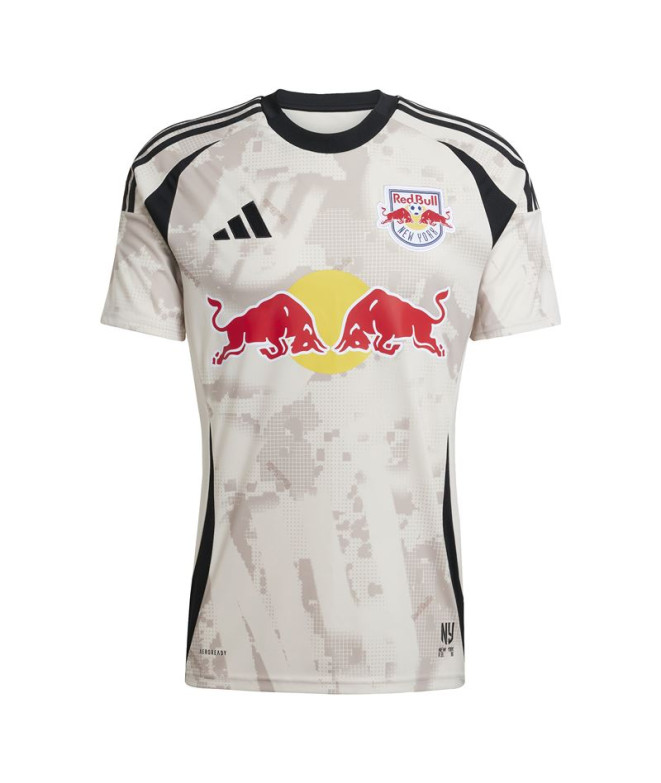 T-shirt adidas New York Red Bulls 25/26