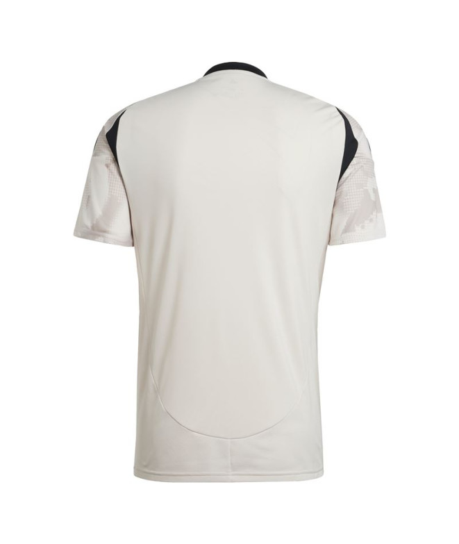 T-shirt adidas New York Red Bulls 25/26