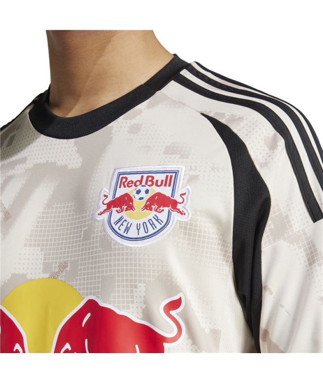 T-shirt adidas New York Red Bulls 25/26