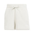 Calça adidas Small Logo Fc Sho Mulher Creme