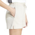 Calça adidas Small Logo Fc Sho Mulher Creme