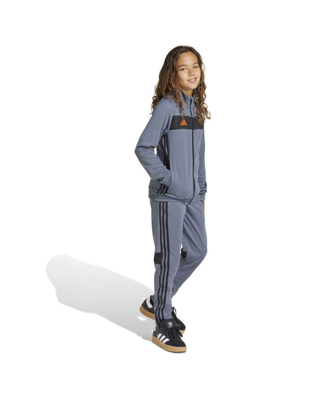 Survêtement de Football adidas Tiro Es Ts...