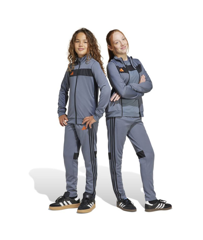 Survêtement de Football adidas Tiro Es Ts...