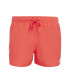 Maillot de bain adidas 3 Bandas Bld 3In Homme Rouge