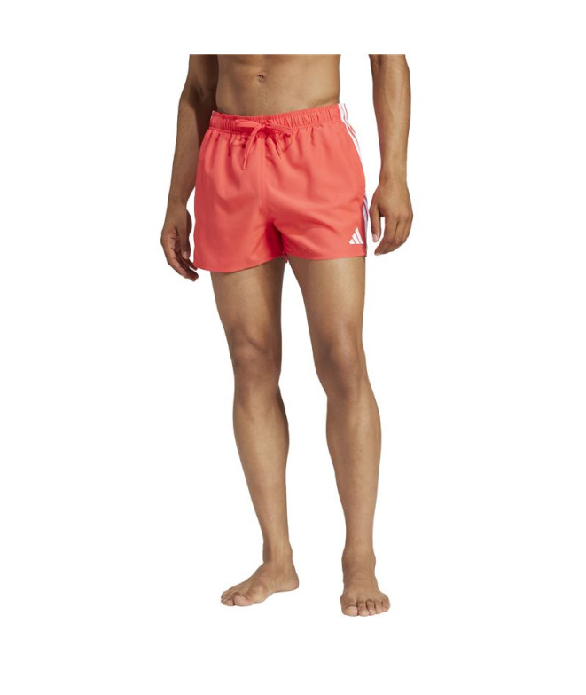 Maillot de bain adidas 3 Bandas Bld 3In Homme...