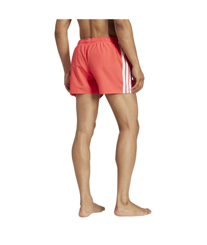 Maillot de bain adidas 3 Bandas Bld 3In Homme...