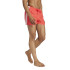 Maillot de bain adidas 3 Bandas Bld 3In Homme Rouge