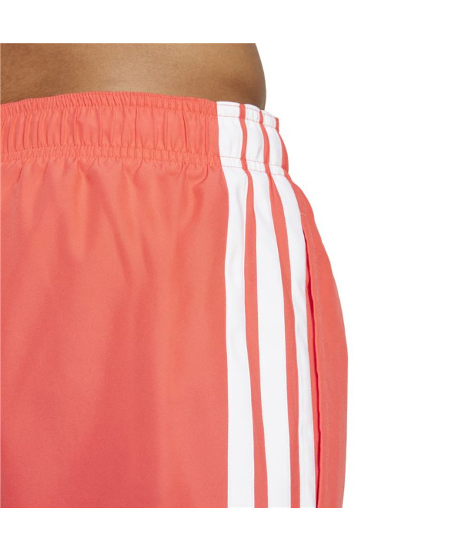 Maillot de bain adidas 3 Bandas Bld 3In Homme...