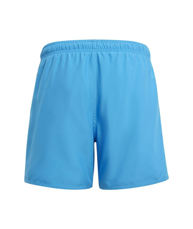 Bañador adidas Essentials Clx Short Infantil Azul