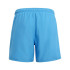 Maillot de bain adidas Essentials Clx Short Enfant Bleu