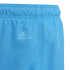 Maillot de bain adidas Essentials Clx Short Enfant Bleu