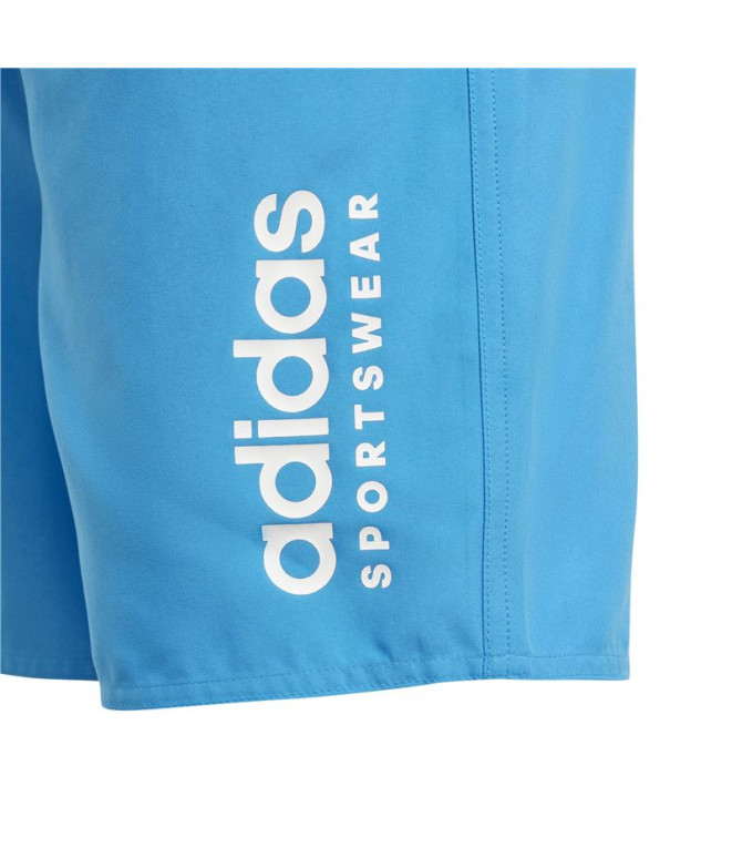 Fato de banho adidas Essentials Clx Short...