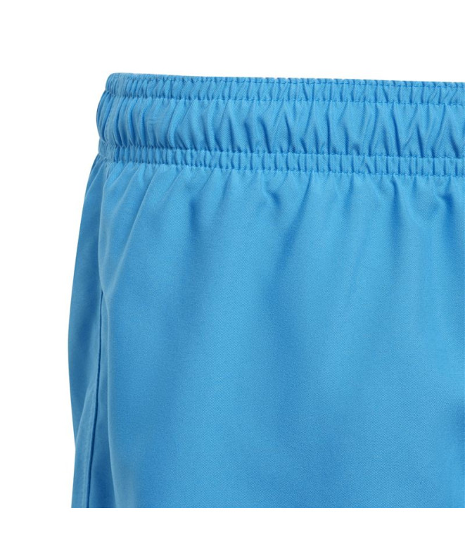 Bañador adidas Essentials Clx Short Infantil Azul