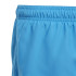 Maillot de bain adidas Essentials Clx Short Enfant Bleu