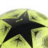Balón de Fútbol adidas UCL Munich 25 Club Amarillo
