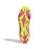 Botas de Futebol adidas F50 Club Fg/Mg Rosa