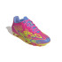 Bottes de Football adidas F50 Club Fg/Mg Rose