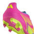 Botas de Futebol adidas F50 Club Fg/Mg Rosa