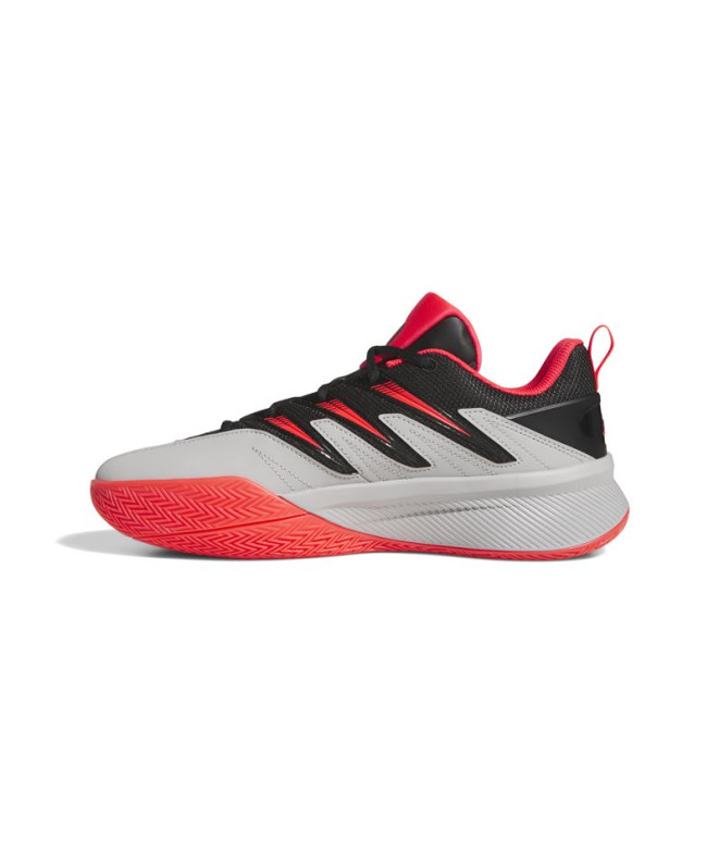 Chaussures de Basket-ball adidas Dame Certified...