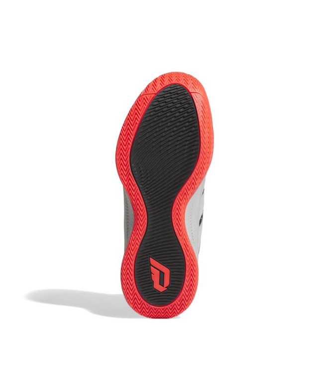 Chaussures de Basket-ball adidas Dame Certified...