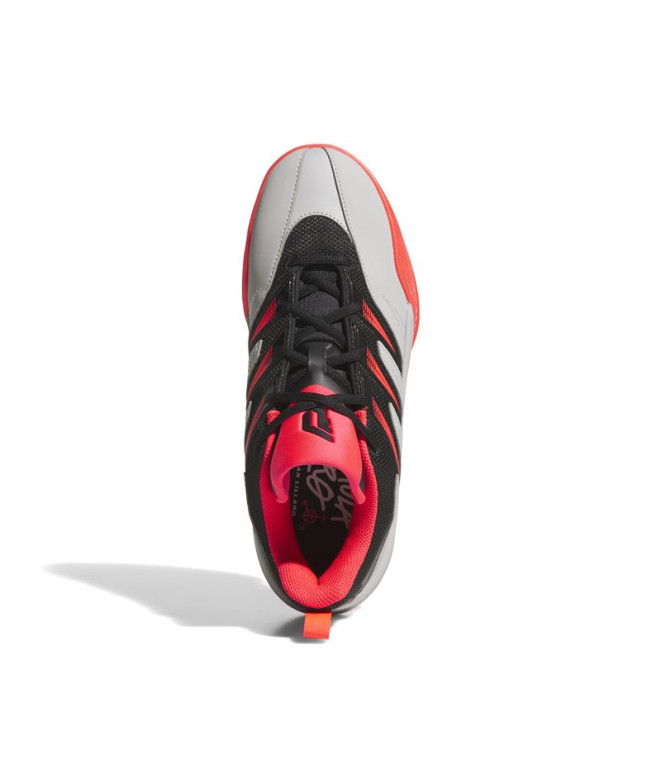 Chaussures de Basket-ball adidas Dame Certified...