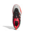 Sapatilhas de Basquetebol adidas Dame Certified 3 Preto