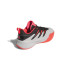 Chaussures de Basket-ball adidas Dame Certified 3 Noir