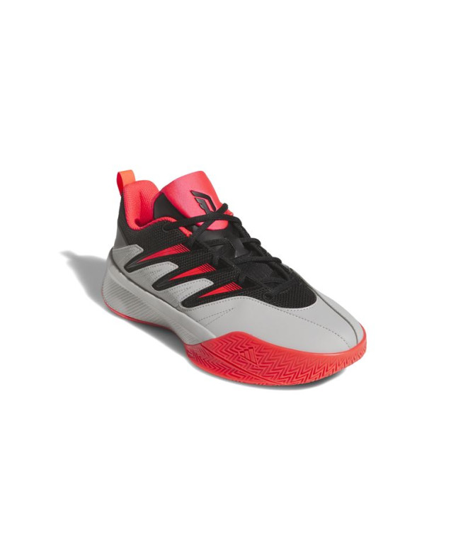 Chaussures de Basket-ball adidas Dame Certified...