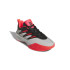 Sapatilhas de Basquetebol adidas Dame Certified 3 Preto