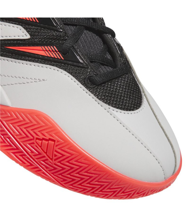 Chaussures de Basket-ball adidas Dame Certified...