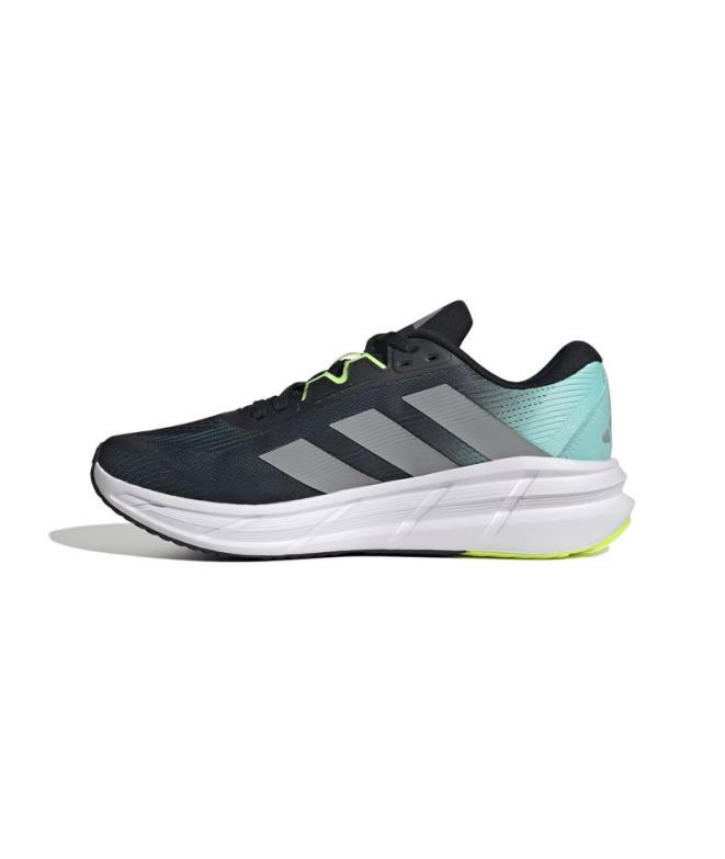 Chaussures de Running adidas Questar 3 Homme Noir
