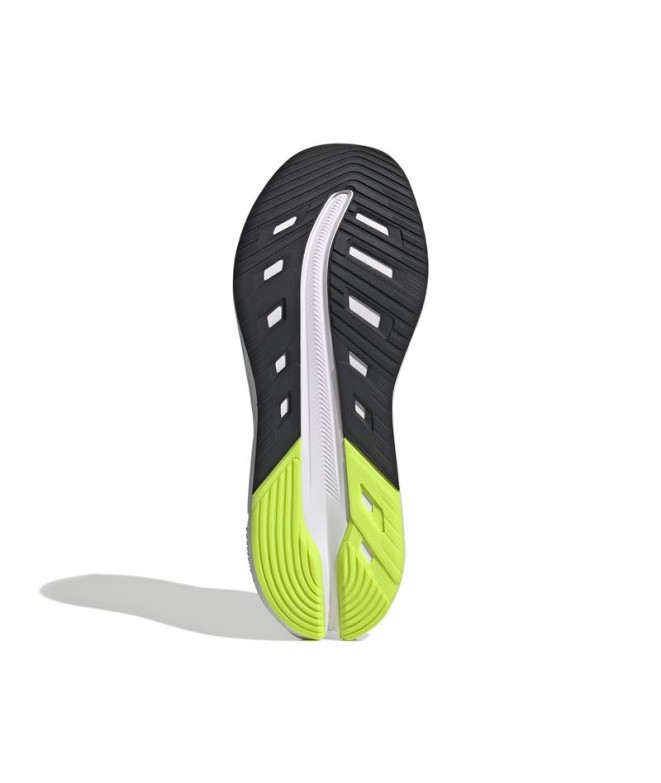 Chaussures de Running adidas Questar 3 Homme Noir