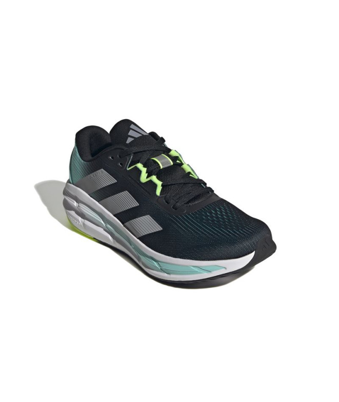 Chaussures de Running adidas Questar 3 Homme Noir