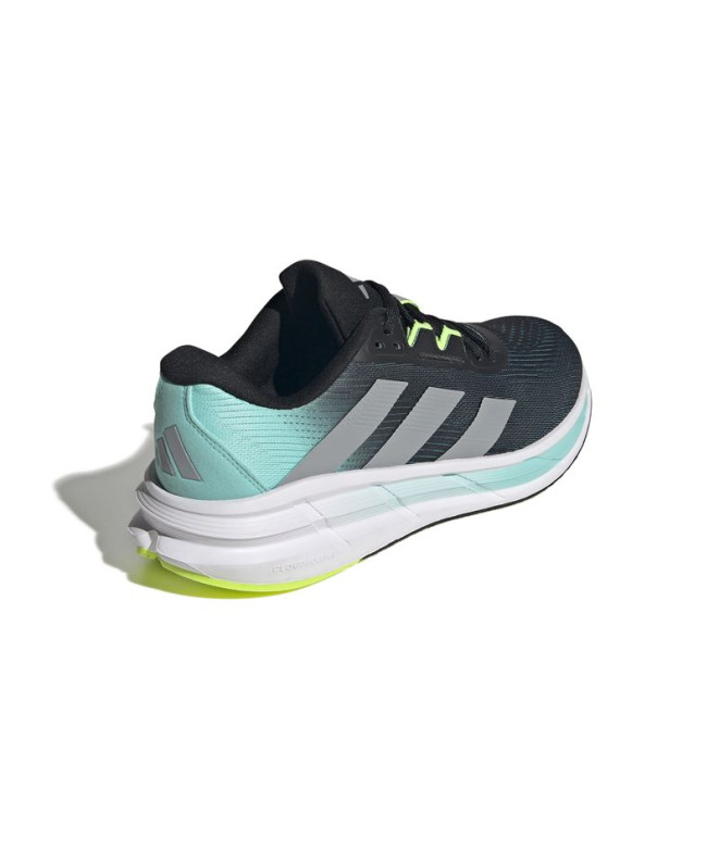 Chaussures de Running adidas Questar 3 Homme Noir