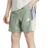 Pantalones de Fitness adidas Tr Ess Cb Short Hombre Verde