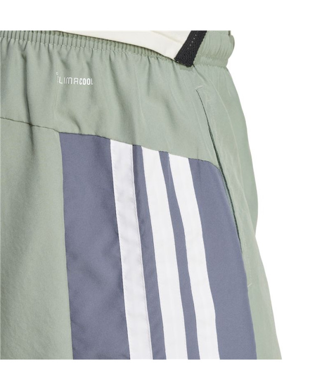 Pantalons de Fitness adidas Tr Ess Cb Short...