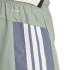 Pantalones de Fitness adidas Tr Ess Cb Short Hombre Verde