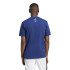 Camiseta adidas Drink Homem Azul Escuro