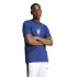 Camiseta adidas Drink Homem Azul Escuro